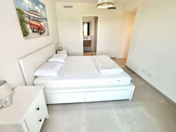 Apartment for sale in Mijas
