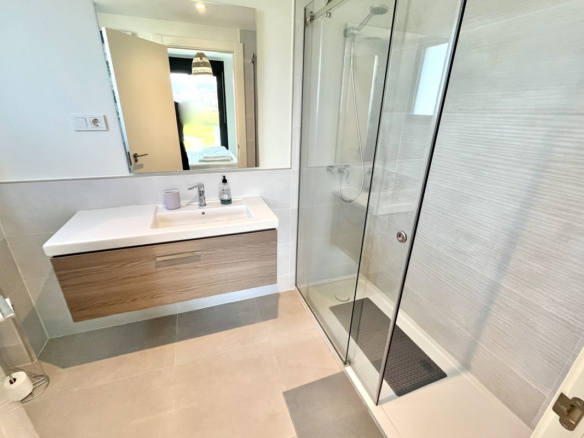 Apartment for sale in Mijas