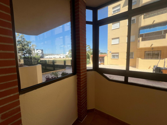 Apartment for sale in Mijas