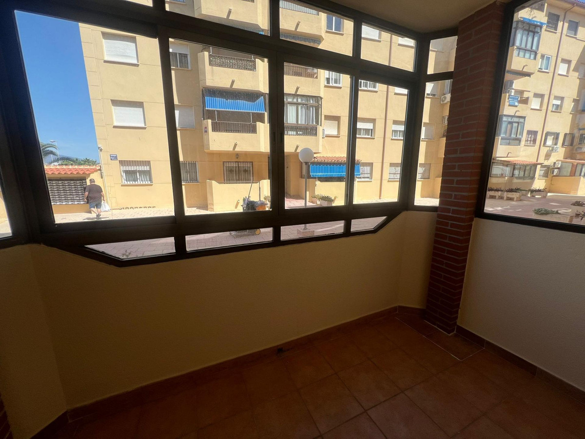 Apartment for sale in Mijas