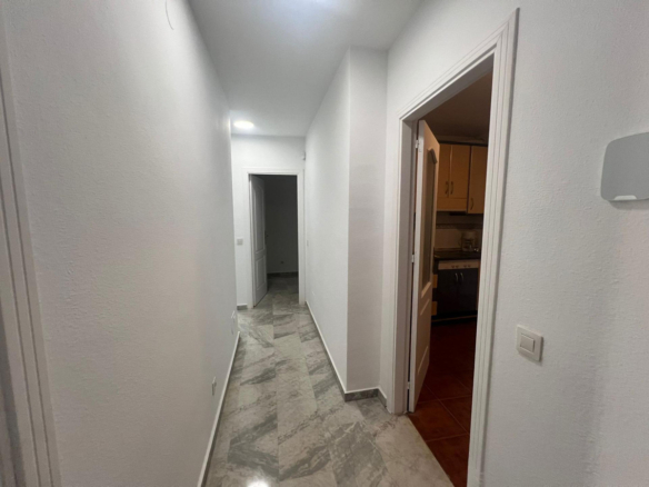 Apartment for sale in Mijas
