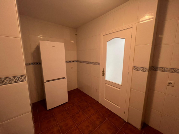Apartment for sale in Mijas