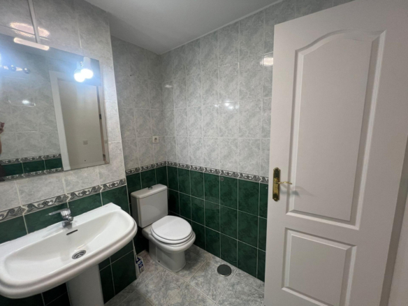 Apartment for sale in Mijas