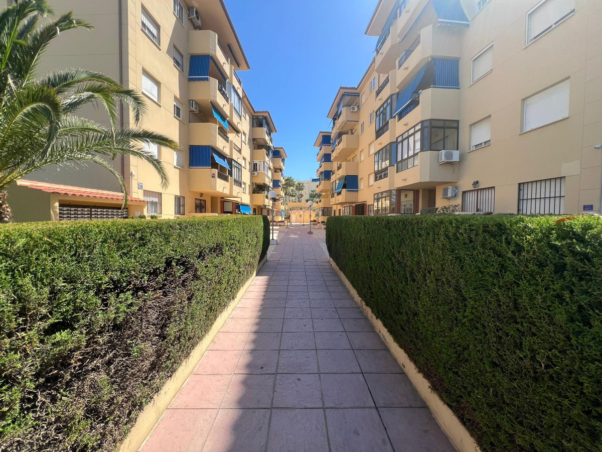 Apartment for sale in Mijas