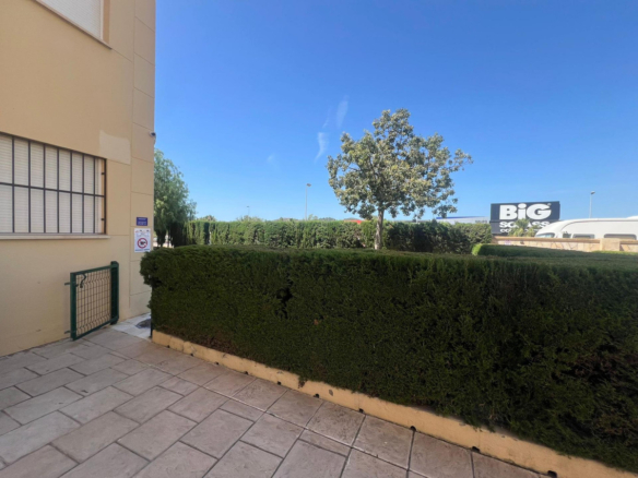 Apartment for sale in Mijas