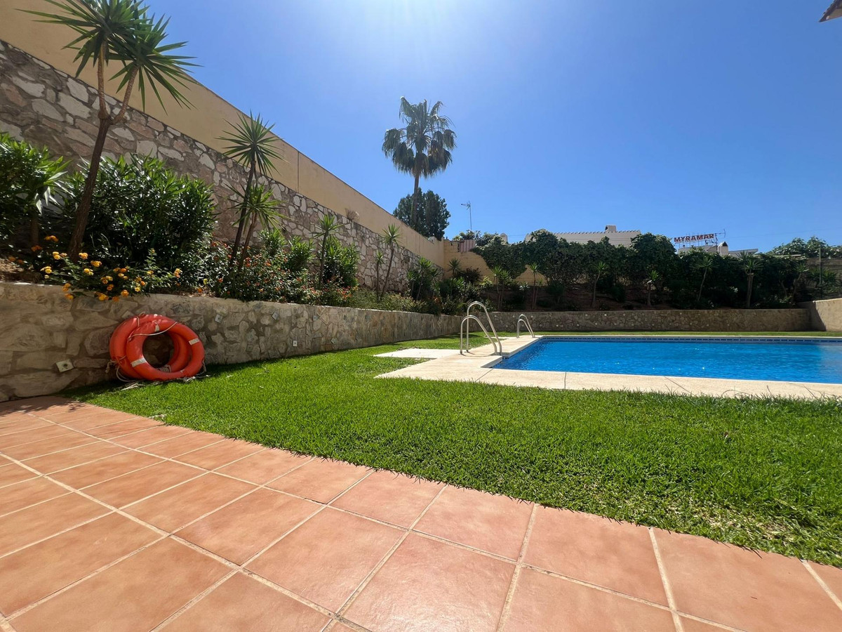 Apartment for sale in Mijas