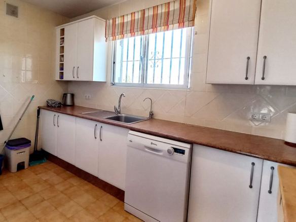 Apartment for sale in Mijas