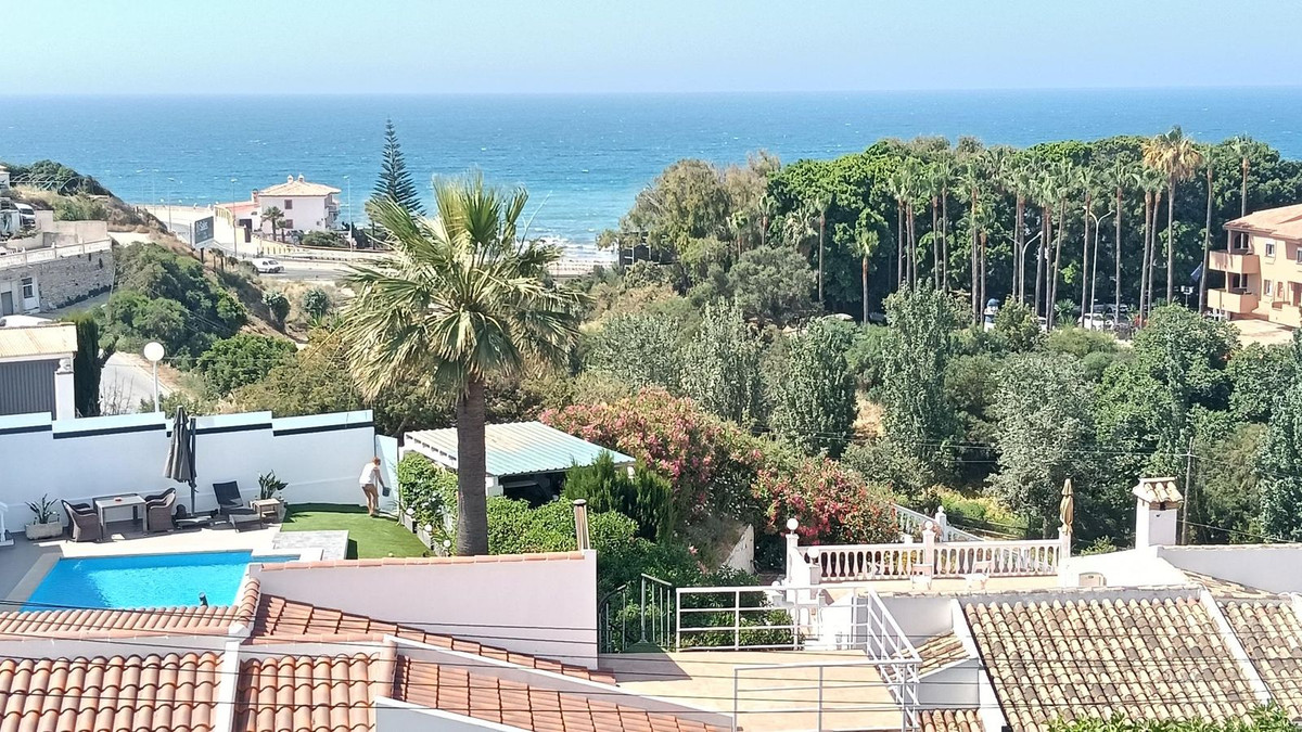 Apartment for sale in Mijas