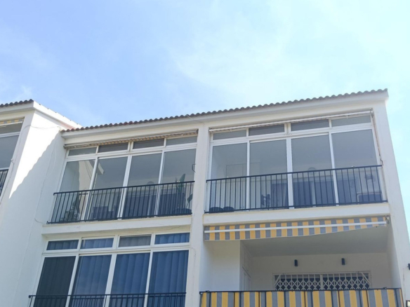 Apartment for sale in Mijas