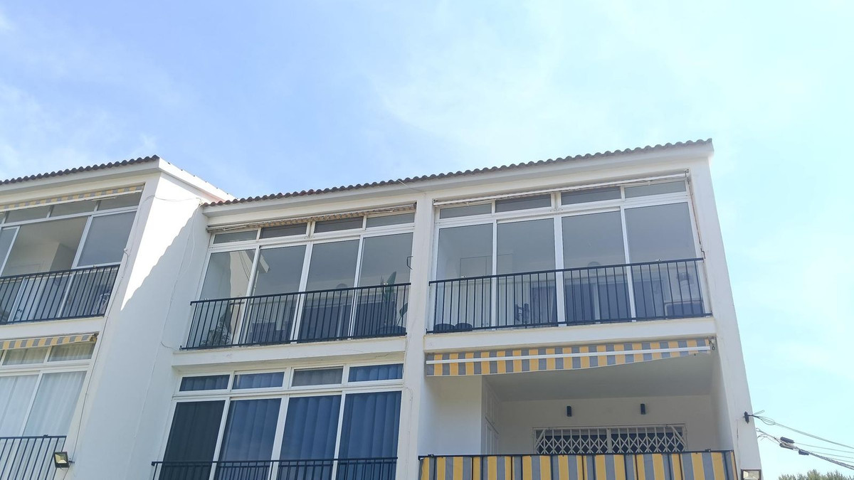 Apartment for sale in Mijas