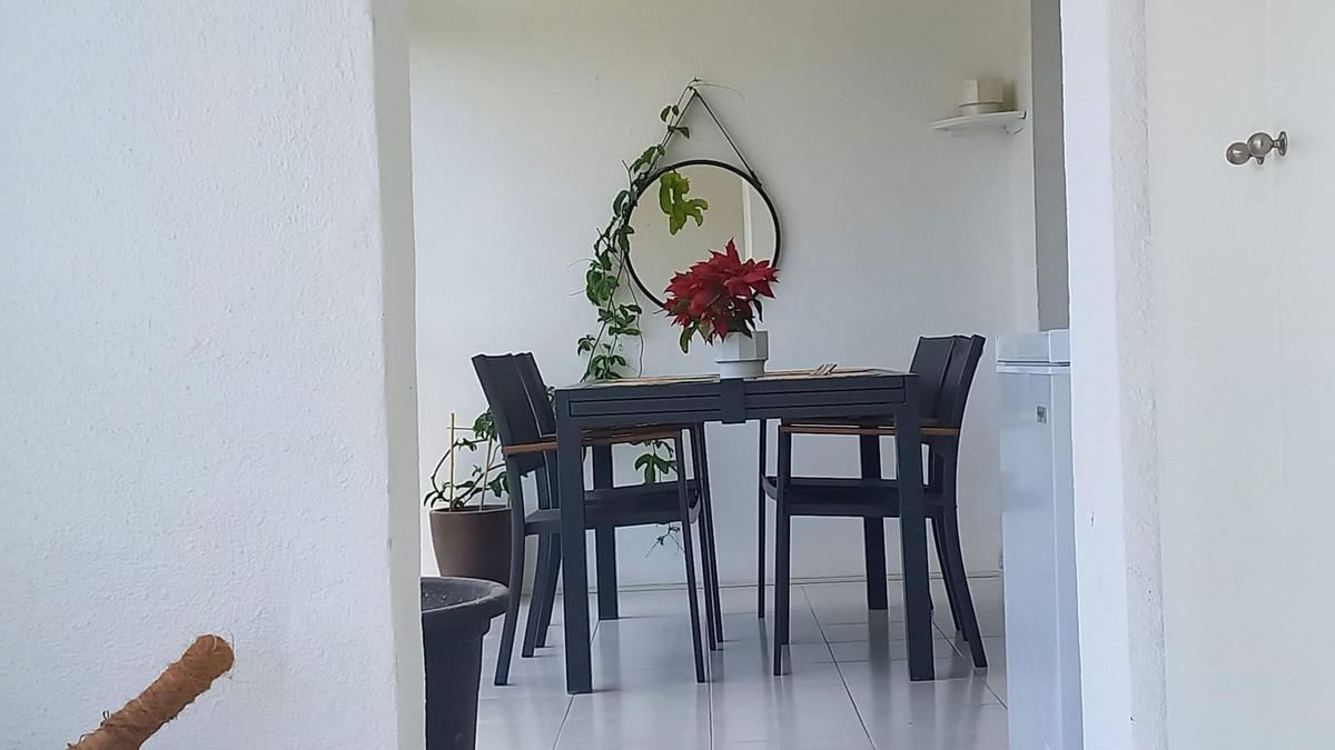 Apartment for sale in Mijas