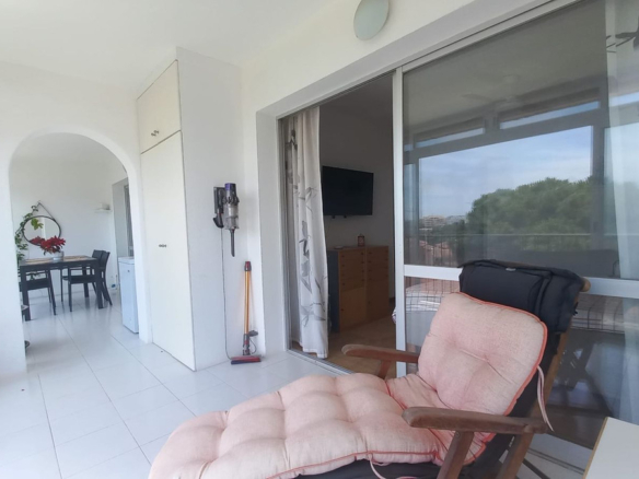 Apartment for sale in Mijas