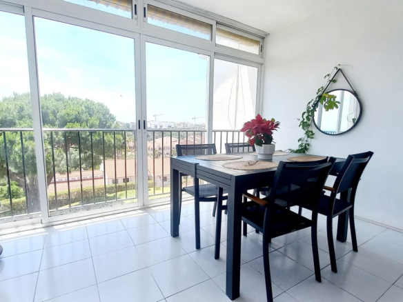 Apartment for sale in Mijas