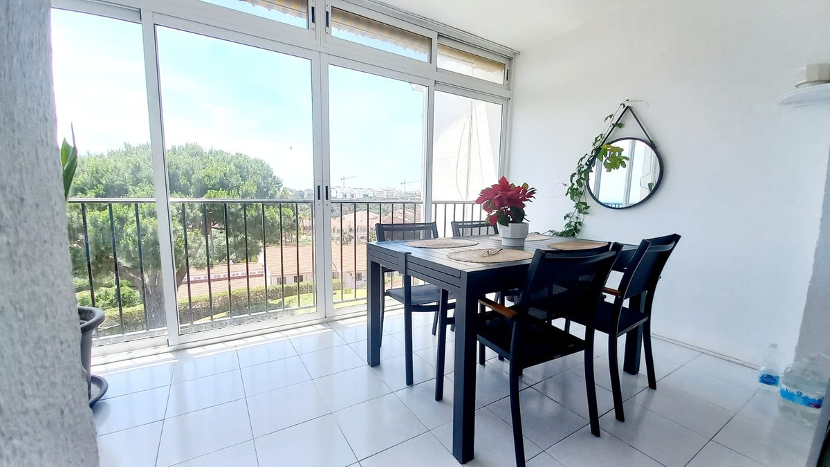 Apartment for sale in Mijas