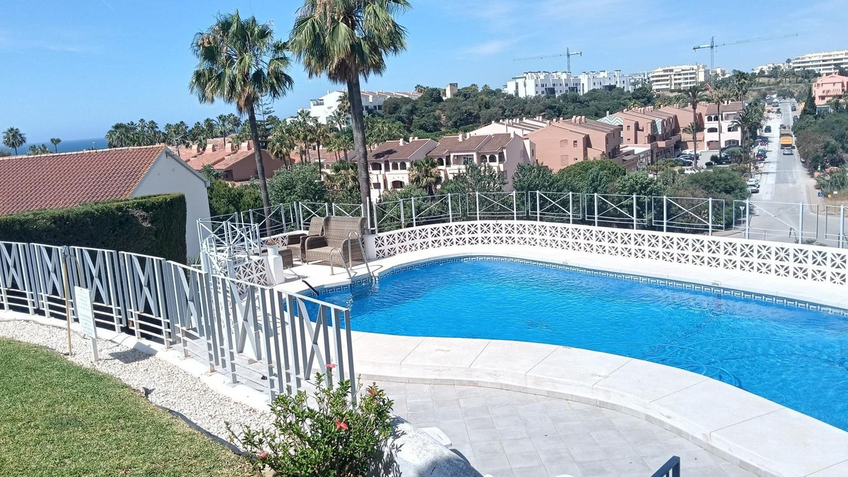 Apartment for sale in Mijas