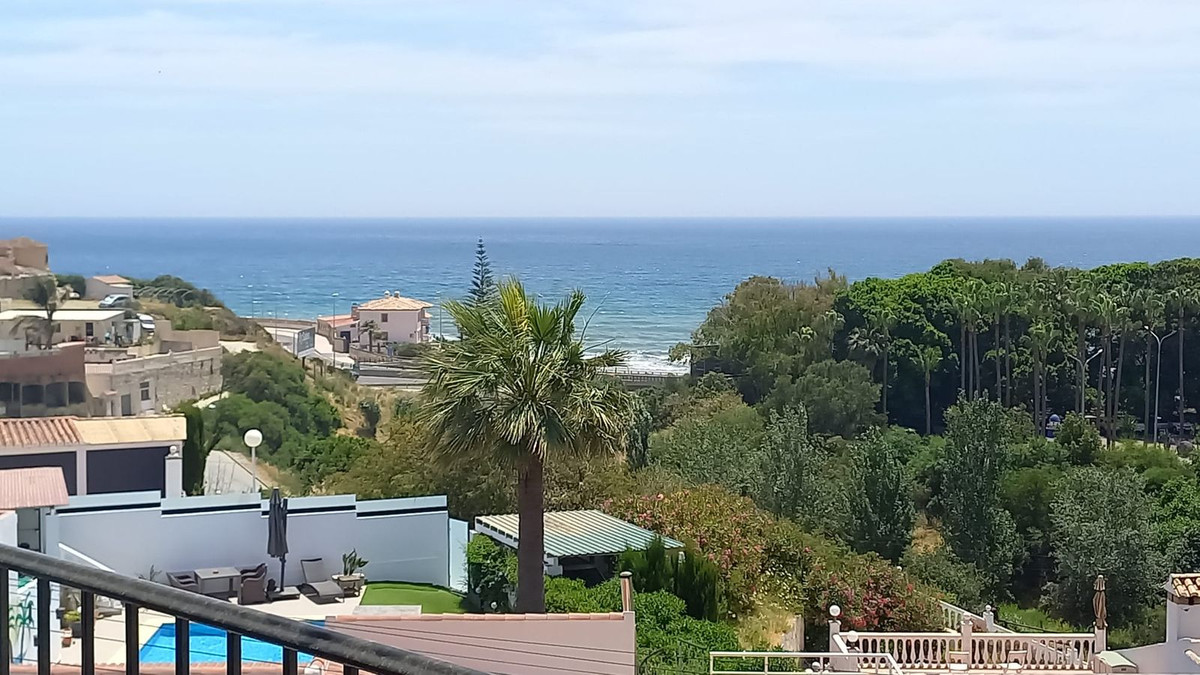 Apartment for sale in Mijas