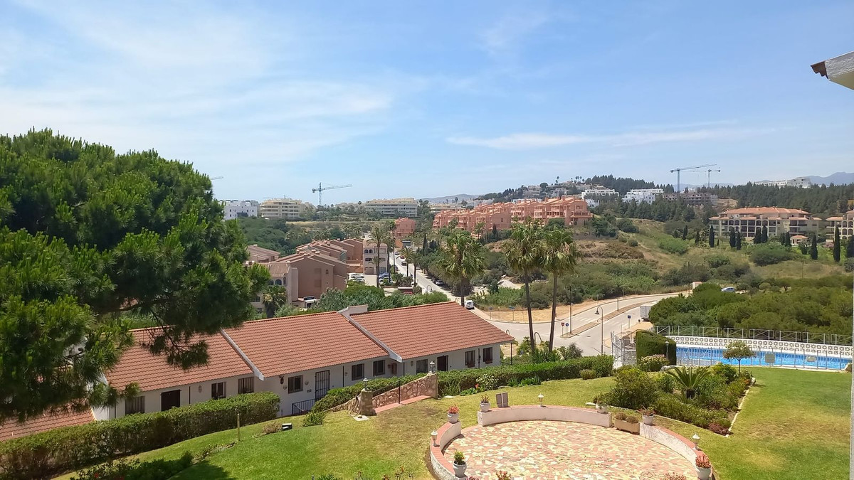 Apartment for sale in Mijas