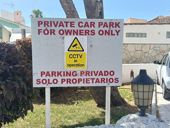 Apartment for sale in Mijas