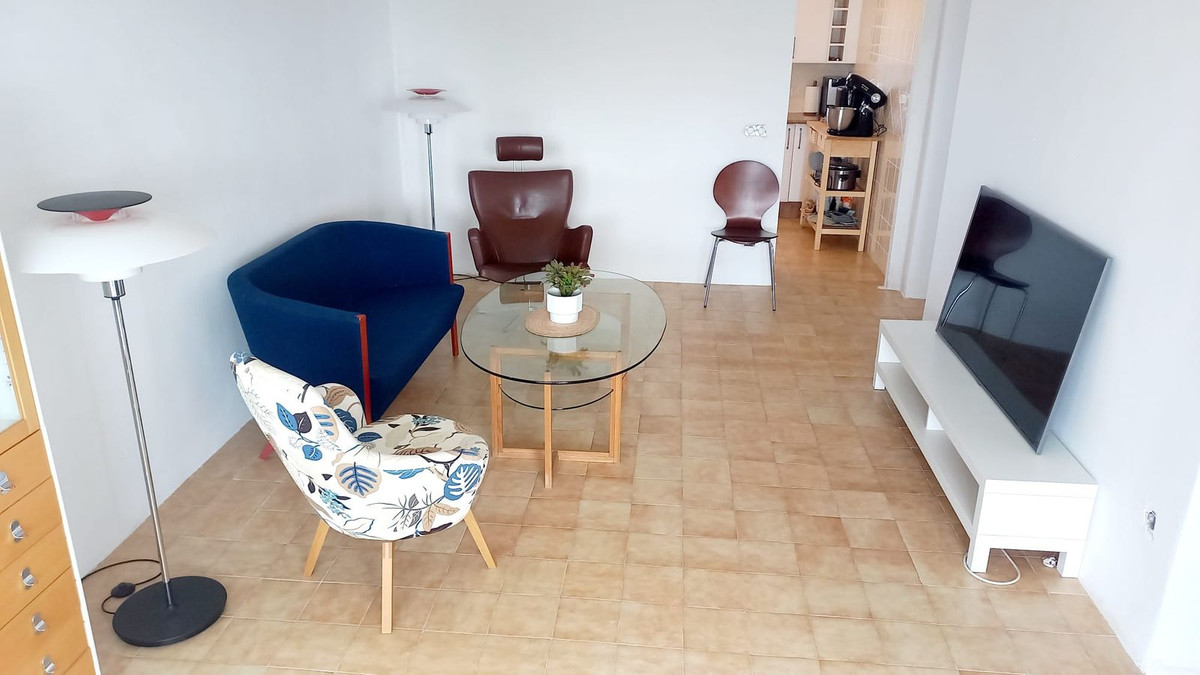 Apartment for sale in Mijas