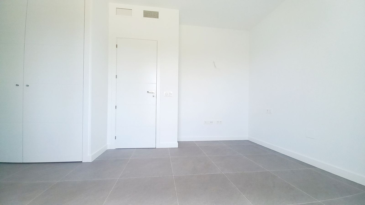 Apartment for sale in Mijas