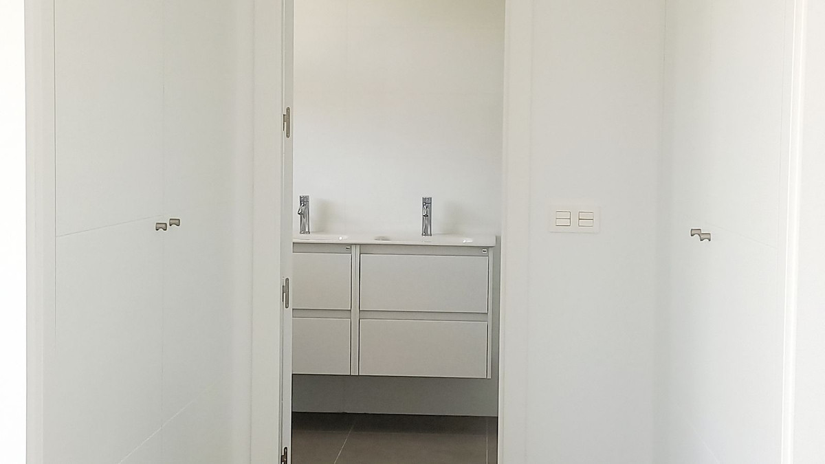 Apartment for sale in Mijas