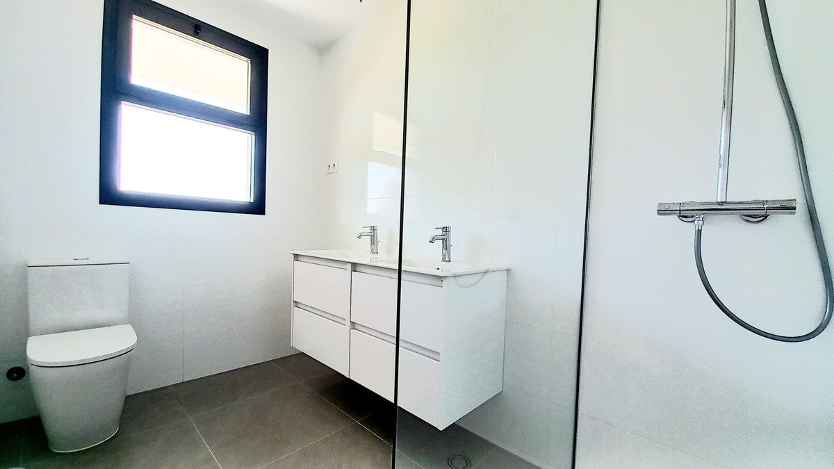 Apartment for sale in Mijas