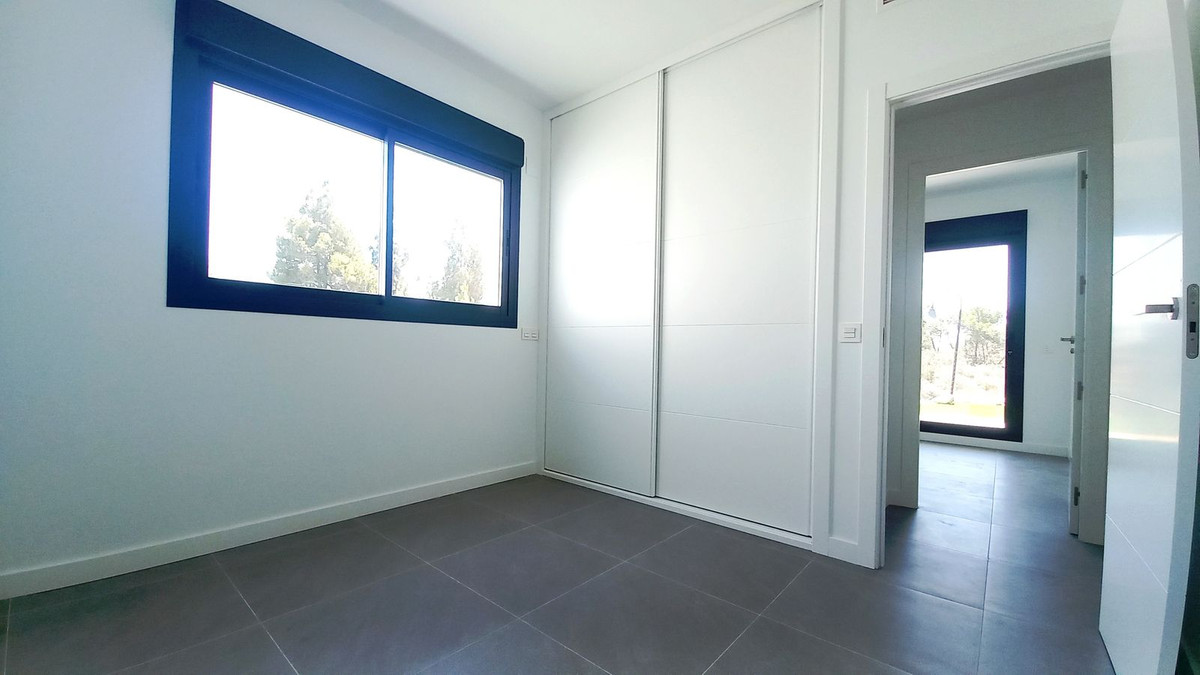 Apartment for sale in Mijas