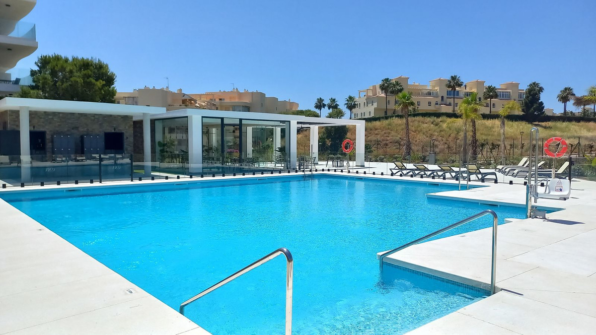 Apartment for sale in Mijas