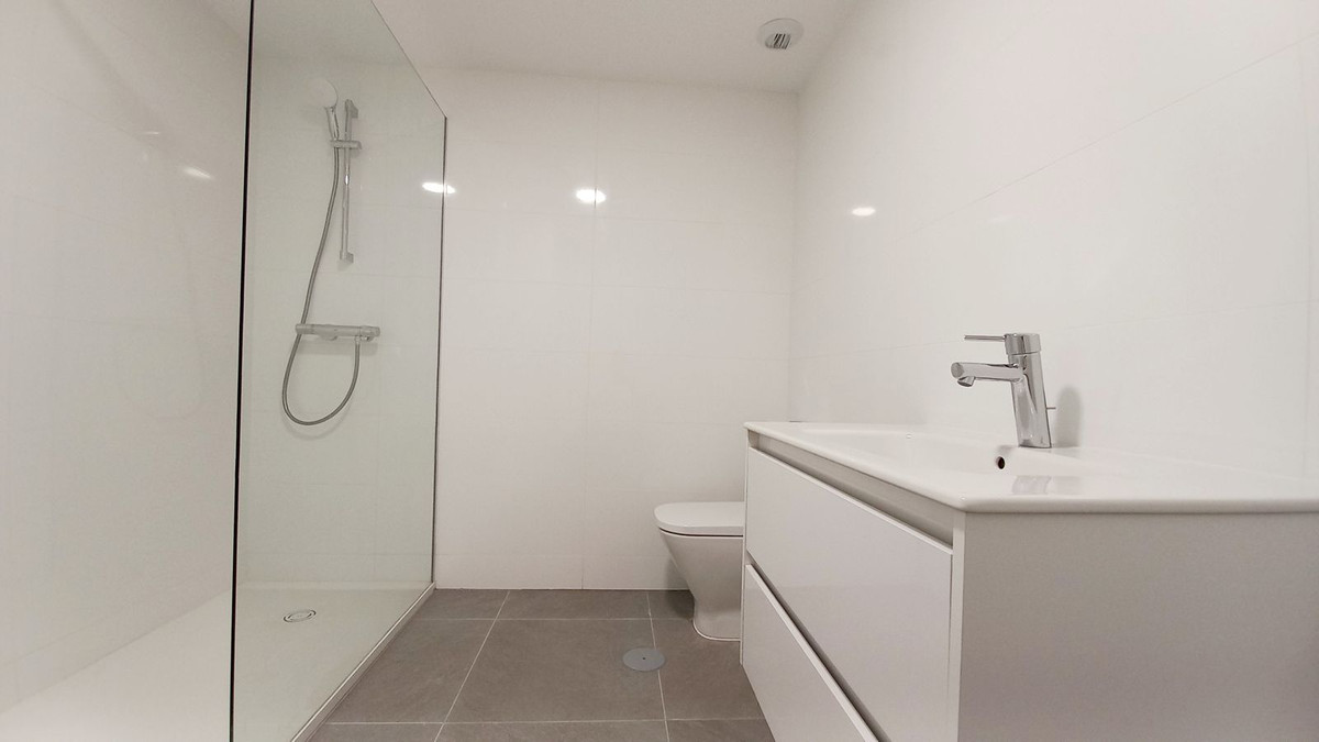 Apartment for sale in Mijas