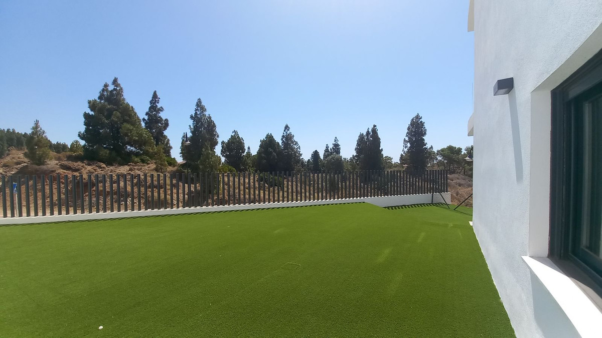 Apartment for sale in Mijas