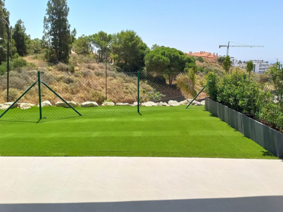 Apartment for sale in Mijas