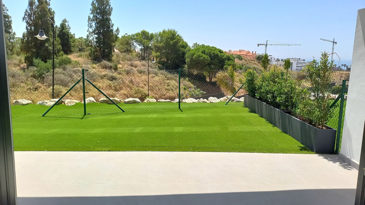 Apartment for sale in Mijas