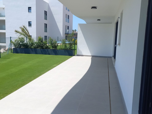 Apartment for sale in Mijas
