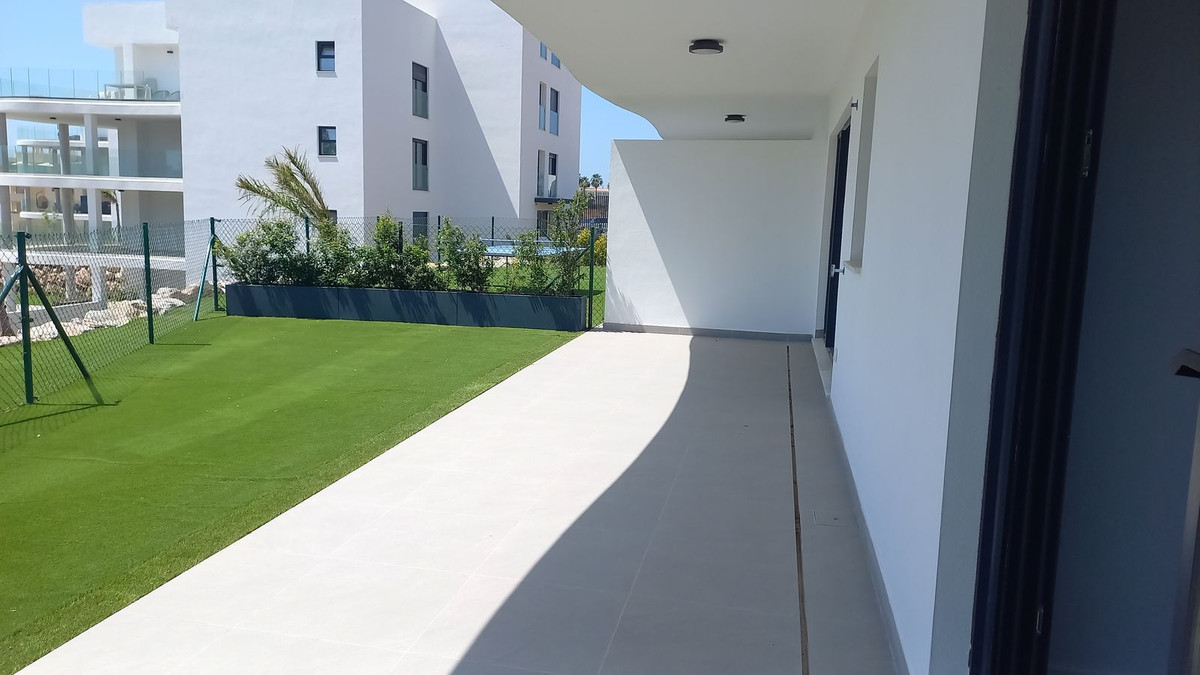 Apartment for sale in Mijas