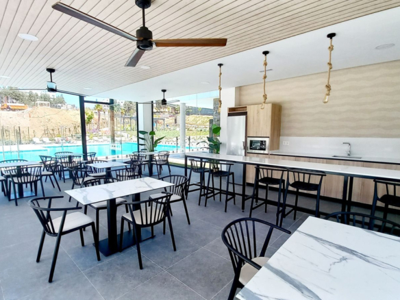 Apartment for sale in Mijas