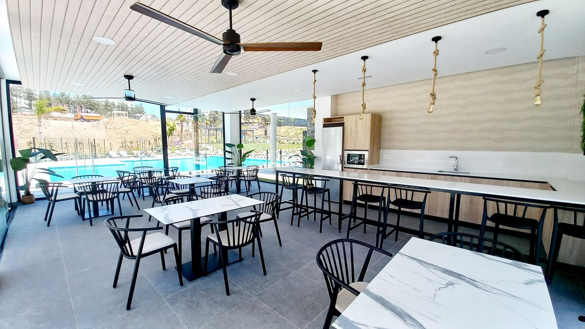 Apartment for sale in Mijas