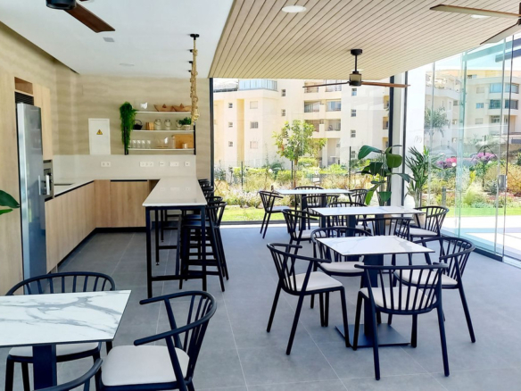 Apartment for sale in Mijas