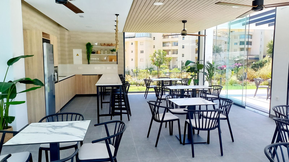 Apartment for sale in Mijas