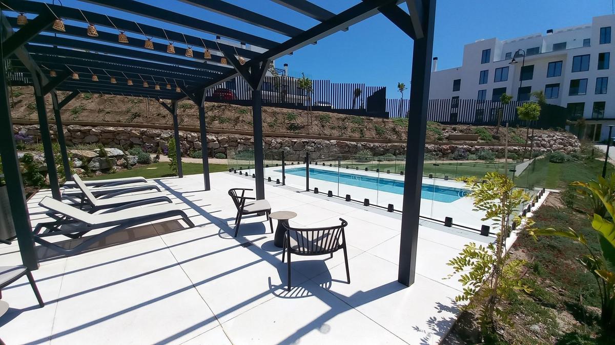 Apartment for sale in Mijas