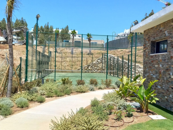 Apartment for sale in Mijas