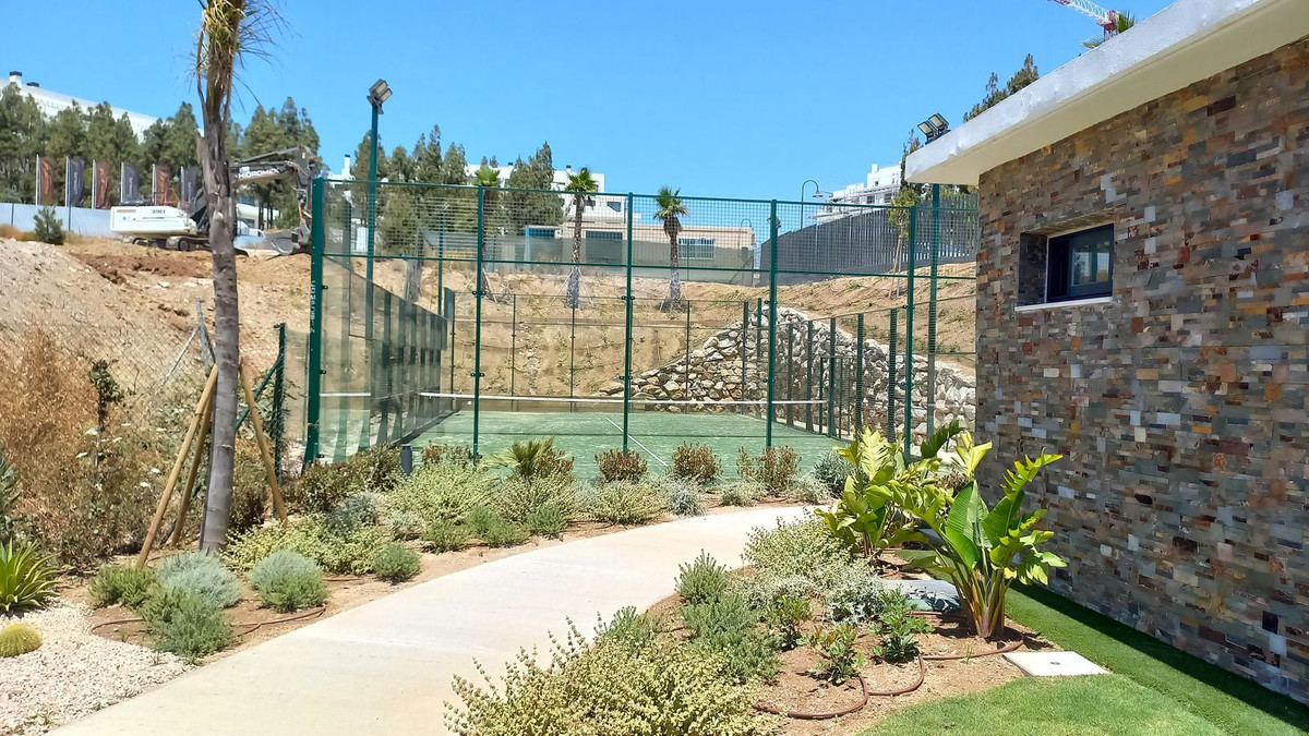 Apartment for sale in Mijas