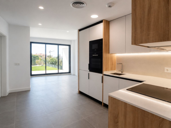 Apartment for sale in Mijas