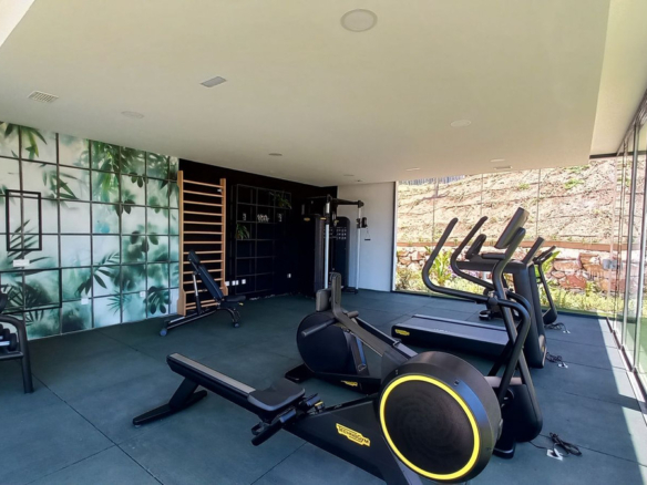 Apartment for sale in Mijas