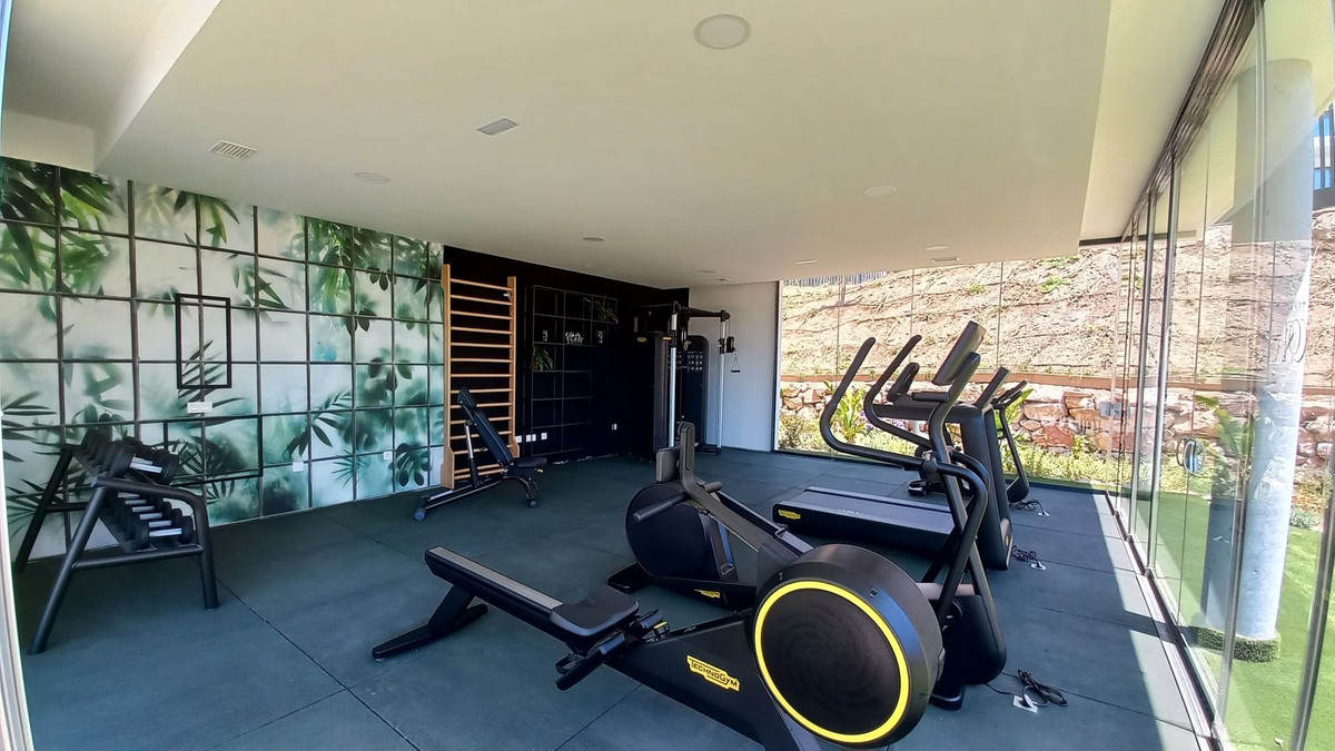 Apartment for sale in Mijas