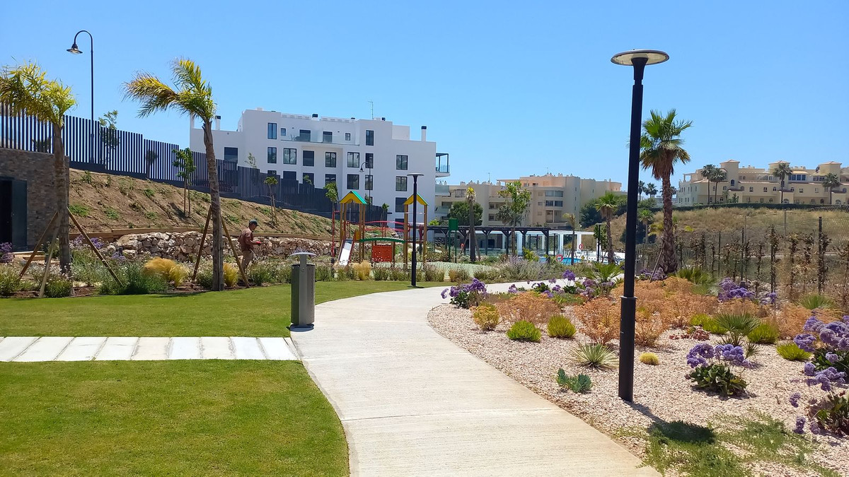 Apartment for sale in Mijas