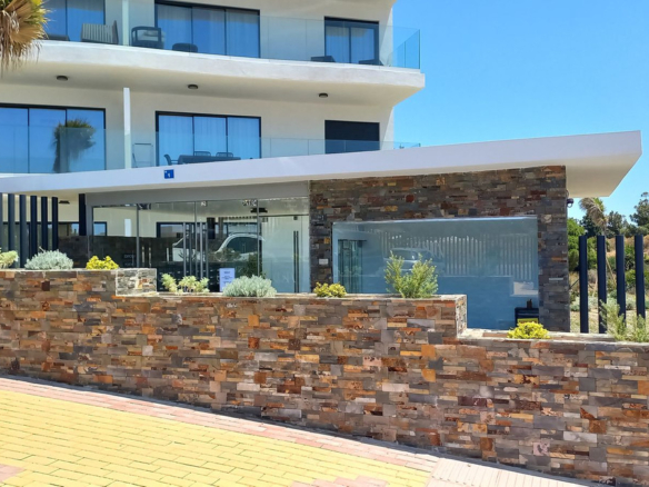 Apartment for sale in Mijas