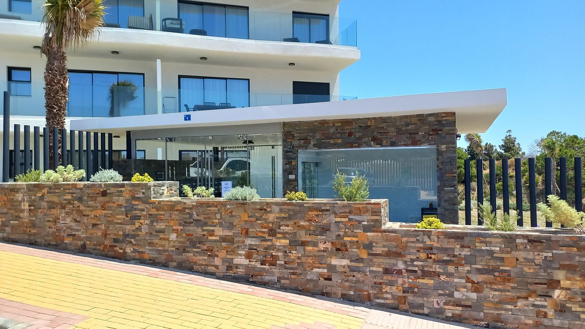 Apartment for sale in Mijas
