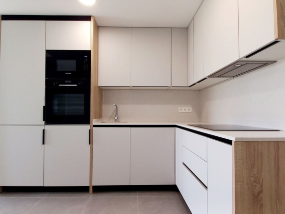 Apartment for sale in Mijas