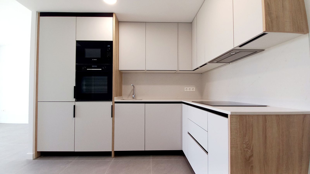 Apartment for sale in Mijas