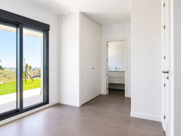 Apartment for sale in Mijas